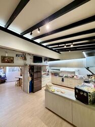 Jalan Sempadan (D15), Terrace #590796441